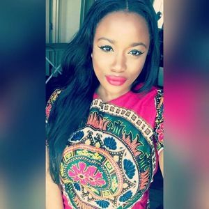 Meet your Posher, Ricia